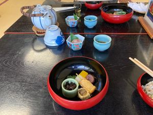  at Daitokuji Ikyu in Kyoto