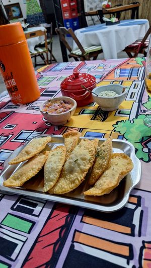  at Friitz in Mogi Das Cruzes