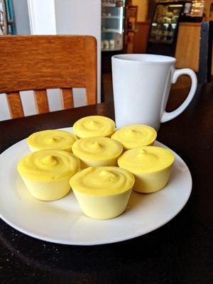  at Gratify Foods in Penticton