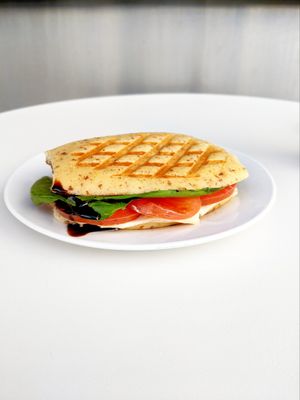  at Gratify Foods in Penticton