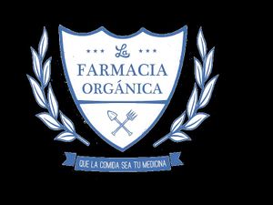 Look for the sign! at La Farmacia Organica in Nuevo Arenal