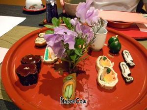  at Kanga An in Kyoto