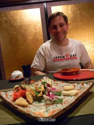  at Kanga An in Kyoto