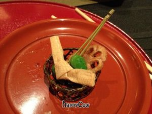  at Kanga An in Kyoto