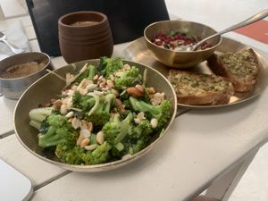   at Yogi-Sthaan in Bangalore