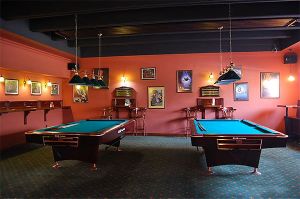 Photo from: http://www.best-from-slovenia.si/directory/listing/pfeifer-d-o-o at Franky's Pub in Mozirje