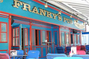 Photo from: http://www.best-from-slovenia.si/directory/listing/pfeifer-d-o-o at Franky's Pub in Mozirje
