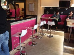 Photo from: http://www.stoli-idm.com/reference at Petrus Bar in Mozirje