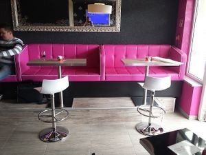 Photo from: http://www.stoli-idm.com/reference at Petrus Bar in Mozirje