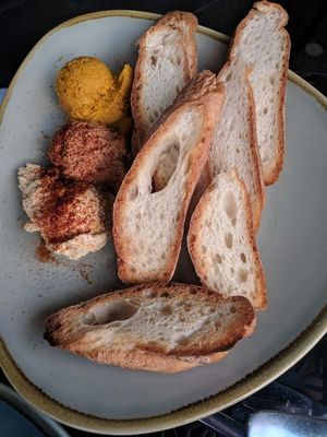 dips at Grey Cells Green in Windsor