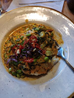  at The Baker's Arms in Poole