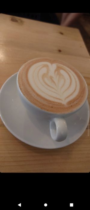  at Steep & Filter in Skipton