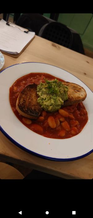  at Steep & Filter in Skipton