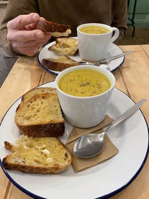   at Steep & Filter in Skipton