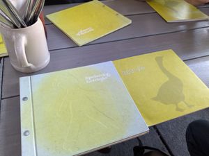  at Hans im Glück in Dresden