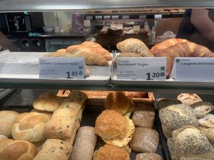   at VG Biomarkt - Striesen Verbrauchergemeinschaft in Dresden