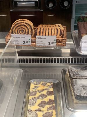   at VG Biomarkt - Striesen Verbrauchergemeinschaft in Dresden