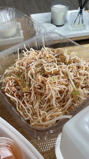   at Durian Durian in Orlando