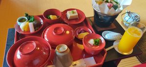  at Tenryuji Temple Shigetsu in Kyoto