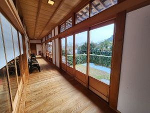  at Tenryuji Temple Shigetsu in Kyoto