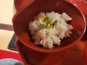  at Tenryuji Temple Shigetsu in Kyoto