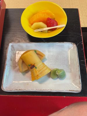  at Tenryuji Temple Shigetsu in Kyoto