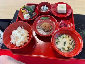  at Tenryuji Temple Shigetsu in Kyoto