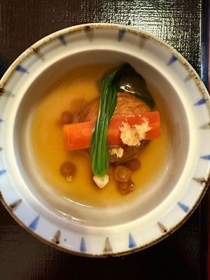  at Tenryuji Temple Shigetsu in Kyoto