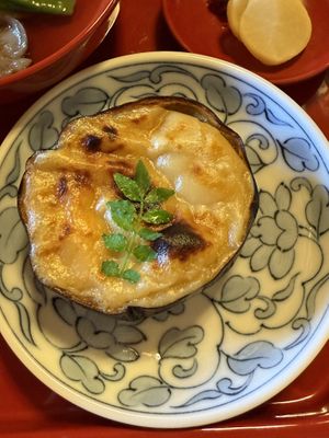   at Tenryuji Temple Shigetsu in Kyoto