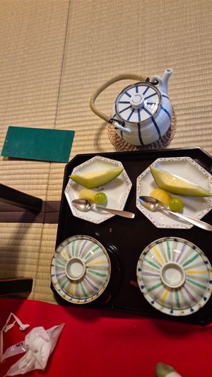  at Tenryuji Temple Shigetsu in Kyoto