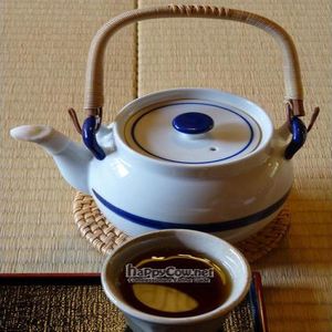  at Tenryuji Temple Shigetsu in Kyoto