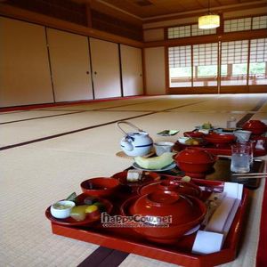  at Tenryuji Temple Shigetsu in Kyoto