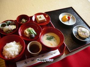 Tenryuji Shigetsu at Tenryuji Temple Shigetsu in Kyoto