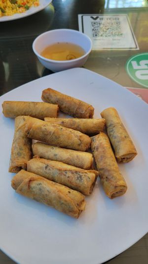  at Huyen Trang in Da Nang