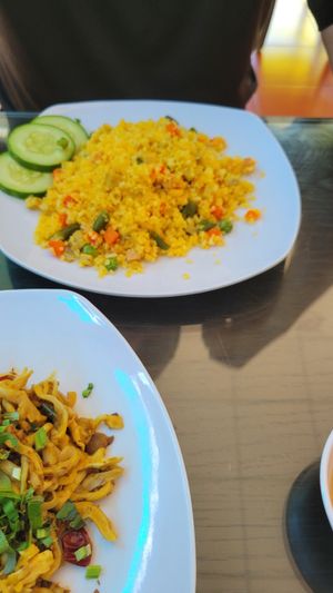  at Huyen Trang in Da Nang