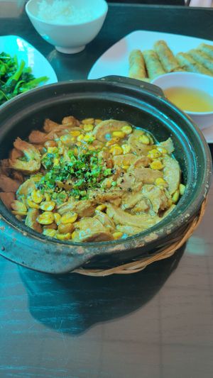  at Huyen Trang in Da Nang