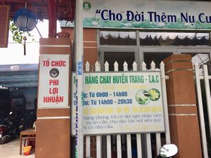 Opening times at Huyen Trang in Da Nang