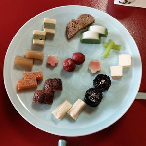  at Haku Un An in Kyoto