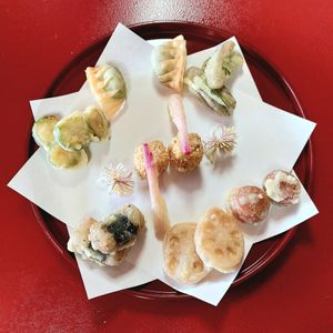  at Haku Un An in Kyoto