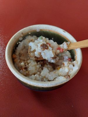  at Haku Un An in Kyoto