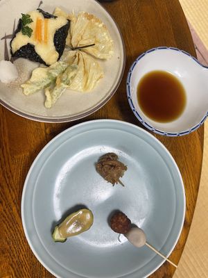   at Seizan Sodo in Kyoto