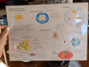   at Seizan Sodo in Kyoto