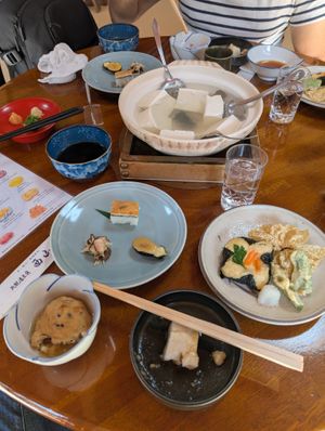   at Seizan Sodo in Kyoto