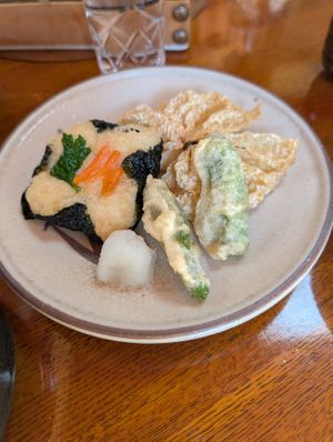   at Seizan Sodo in Kyoto