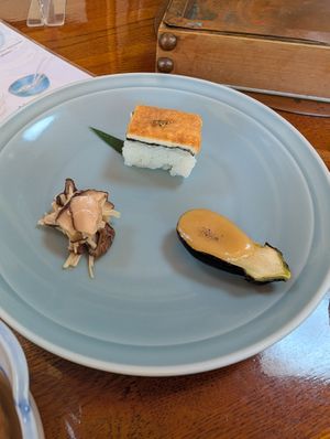   at Seizan Sodo in Kyoto