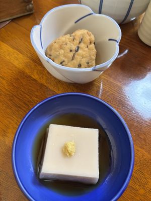   at Seizan Sodo in Kyoto