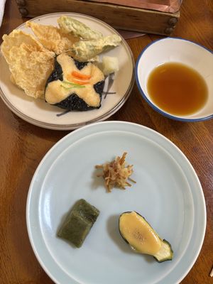   at Seizan Sodo in Kyoto