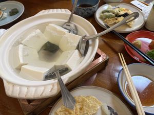   at Seizan Sodo in Kyoto