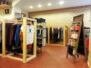 organic, fair - yeah! at Green Guerillas in Cologne