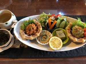 最高 at Falmu in Fukuoka